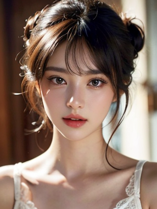 矩阵大灯：智能照明的未来